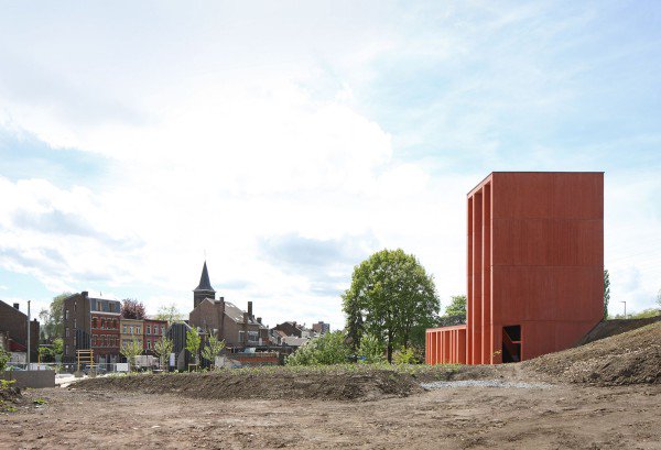 afasiaarq's tweet photo. #ARJM https://t.co/w7Telh0aJf #architecture https://t.co/OWWCfC27Vi