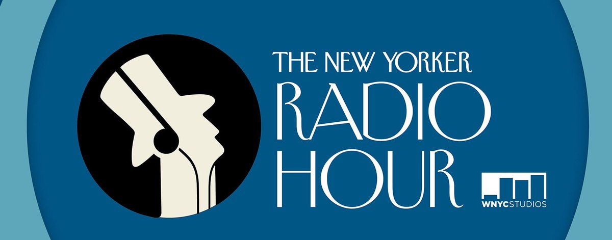 The New Yorker tweet media
