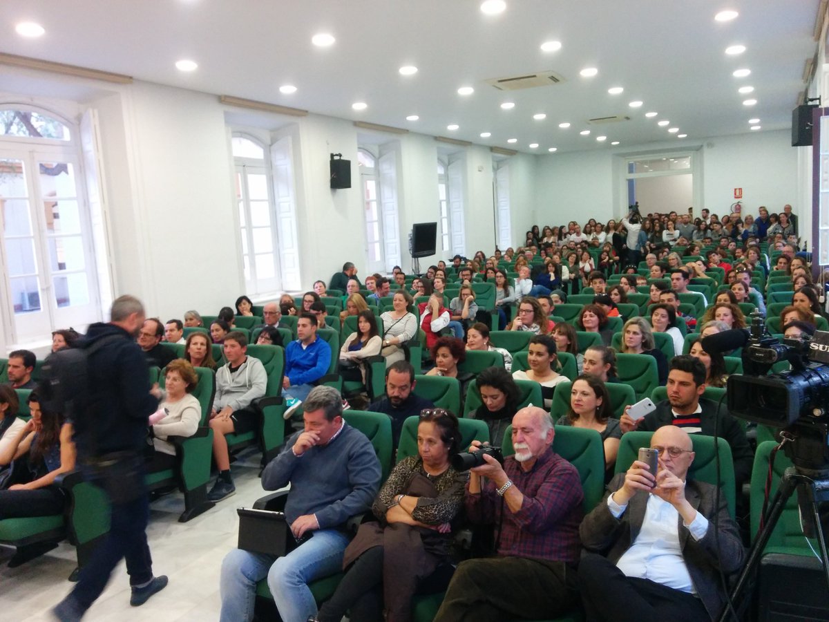 .<a href="/DANIROVIRA/">Dani Rovira</a> habla sobre sus comienzos profesionales en #LaTérmica