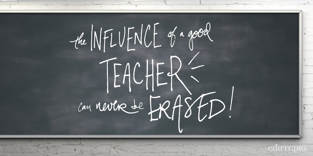 edutopia's tweet photo. Just like the permanent marker your student thought was a whiteboard marker. #mondaymotivation https://t.co/TMaqB2bOL4