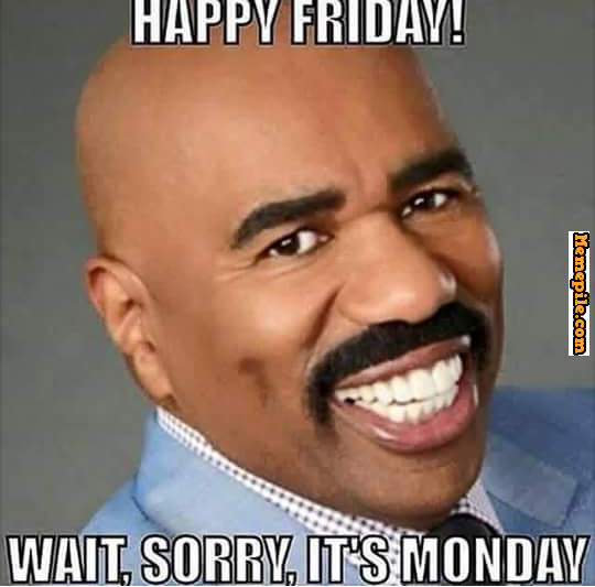 FX_Logistics's tweet photo. Happy Fri.. Monday from FX Logistics!! https://t.co/QmDM9pOoTs