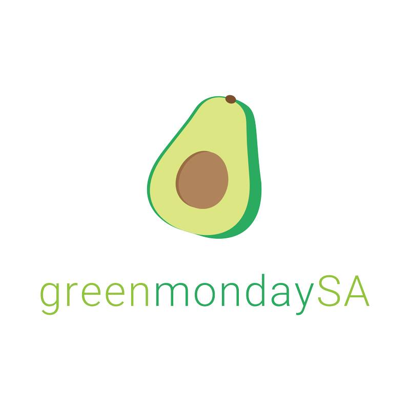 Find out more about the Green Monday Initiative here: facebook.com/GreenMondaySA/ greenmonday.co.za @GreenMondaySA