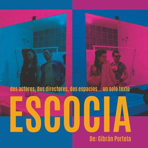 cotidianomexa's tweet photo. #NoEsPorChismosoPero todavía tenemos #pasedoble para @PEscocia en @ForoShakespeare 8:30pm da RT y manda nombre https://t.co/O4RXcJdHXs