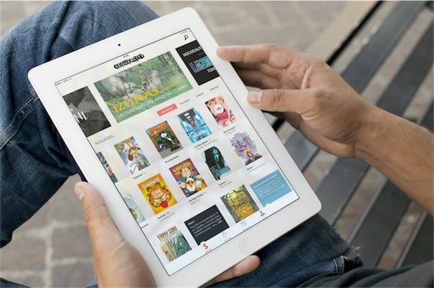 MacGeneration (@macgeneration) on Twitter photo Si vous aimez la BD, on vous invite à découvrir l’app de notre partenaire <a href="/Sequencity/">SequencitySages</a> macg.co/publicite/2016… Si vous aimez la BD, on vous invite à découvrir l’app de notre partenaire <a href="/Sequencity/">SequencitySages</a> macg.co/publicite/2016…