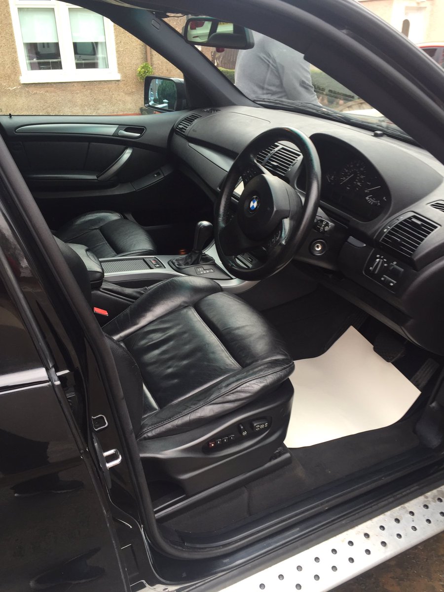 DirectMobValet's tweet image. After.