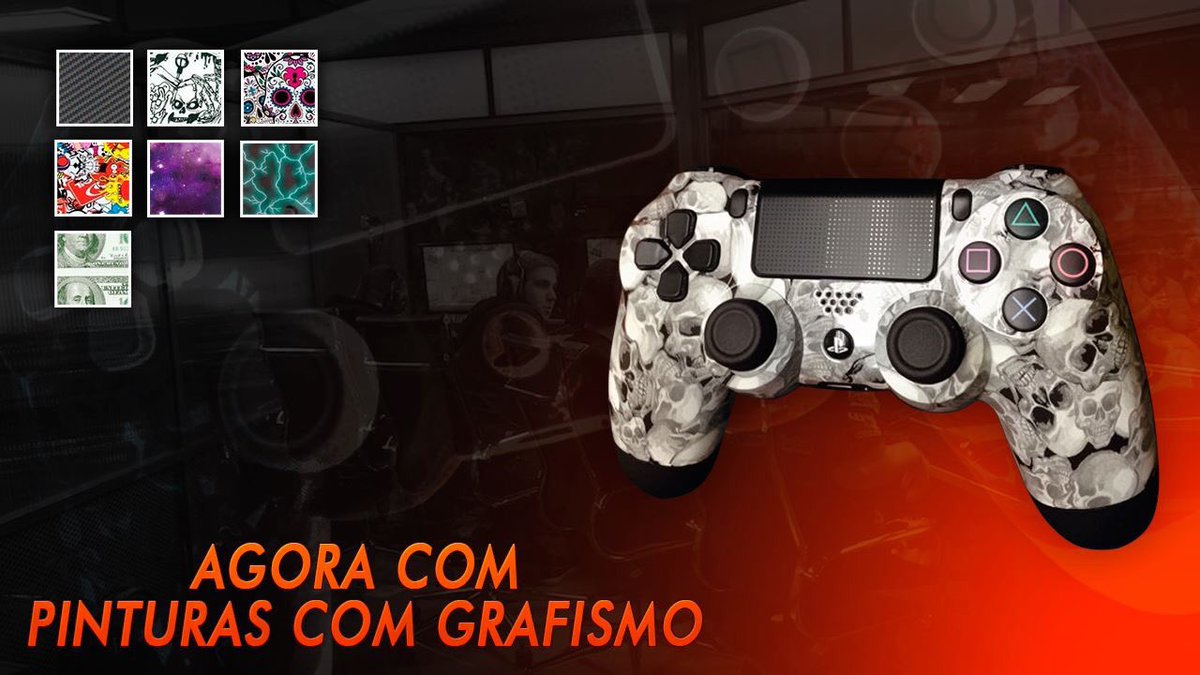 DASHControles's tweet photo. Já conferiram a nova linha de pinturas da DASH?! Esta 🔝🔝🔝 confiram em: https://t.co/a0RyELDPkf https://t.co/U1ENuqbIwM
