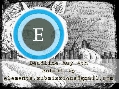 bc_elements's tweet image. "Elements Deadline"
-by Elements (but mostly Carl Sandburg)
The deadline comes/ on little cat feet...