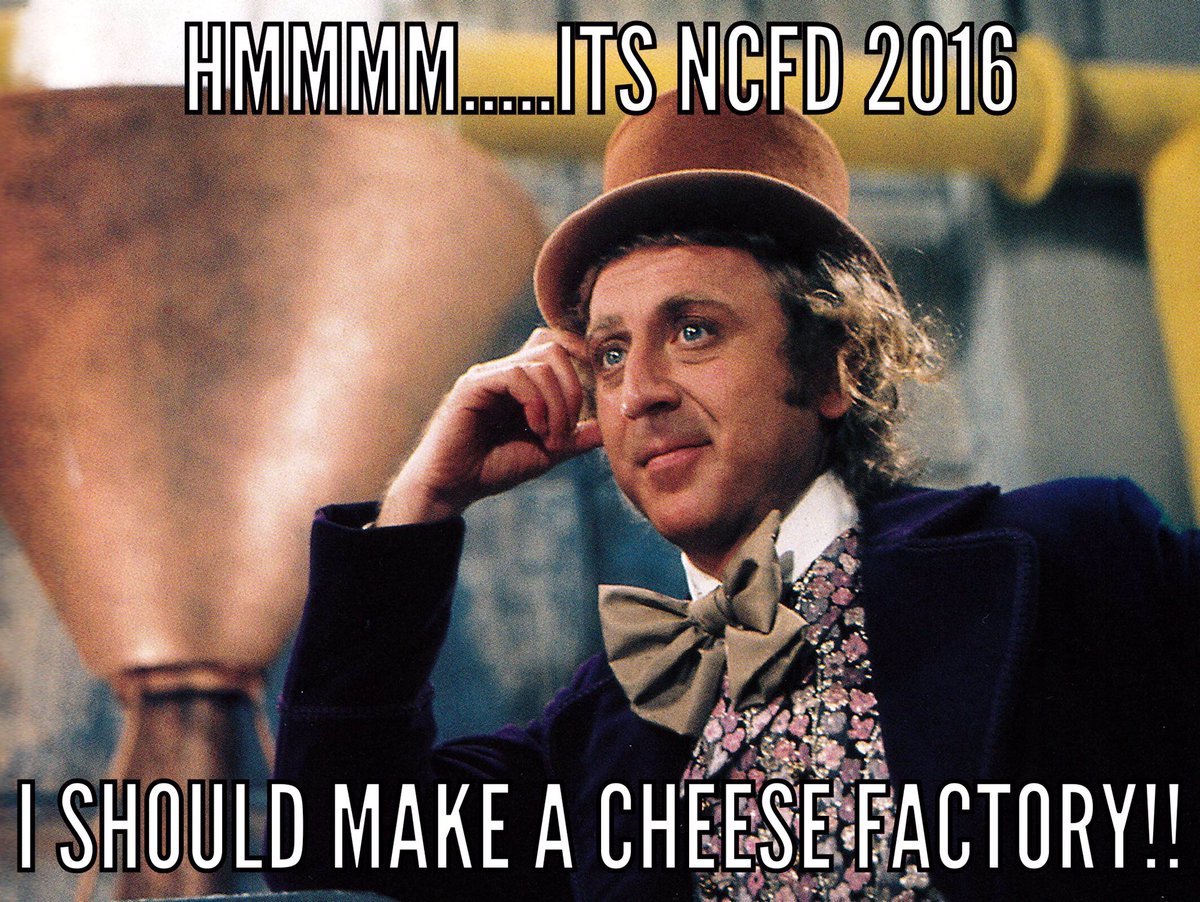 FondueChefJason's tweet photo. #themeltingpot #howdoufondue #ncfd2016 https://t.co/P6jwYIKSvA