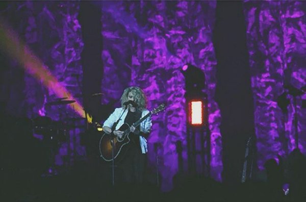 TKItaUpdates's tweet photo. -NEW PHOTOS- Tori performing at the Revention Music Center in Houston πππ
#6
#UnbreakableTourHouston https://t.co/hPIUhUFcdu