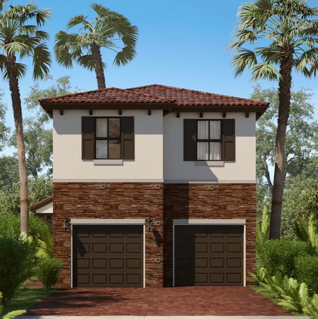 . <a href="/13thFi/">13th Fl Investments</a> breaks ground on 239 homes in Tamarac, starting upper $200ks bizj.us/1m2s68