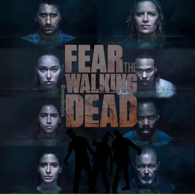 MerleReedus's tweet image. FTWD