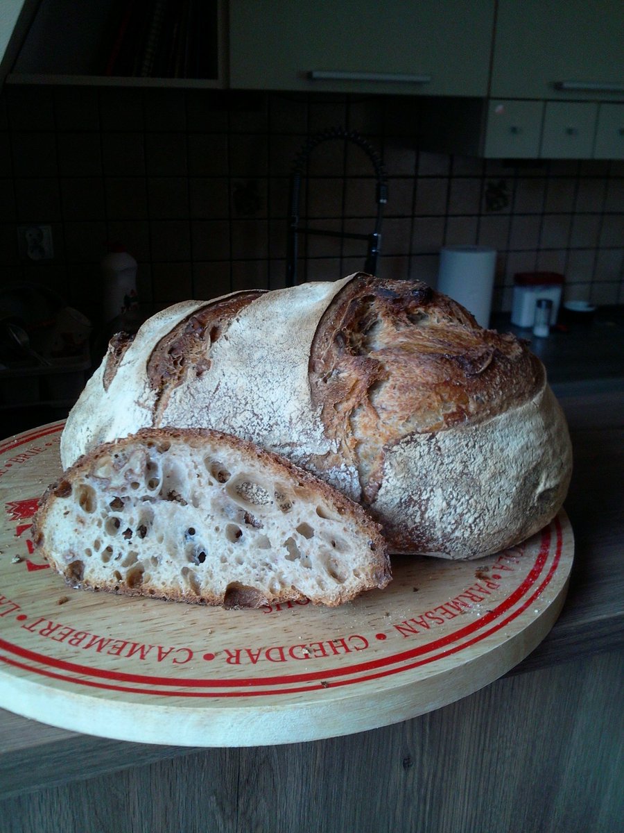 Beardy Bread (@BeardyBread) / Posts / X