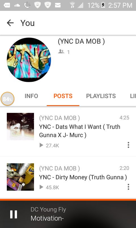TruthGunna_RVA's tweet photo. @921thebeat hottest shit n Da street #RVA #soundcloud https://t.co/kM6KNdE1v3  #RvaGotTalent #Rt #Rt #Richmond https://t.co/QKqRJP9OJG