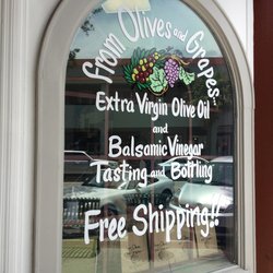 GarLicit's tweet image. Thanks to local customer requests, we are now availabel at From Olives and Grapes in Coco, FL