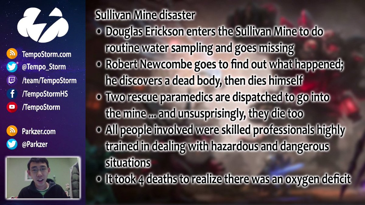 Screencap of "Storm Psychology: Confirmation Bias"