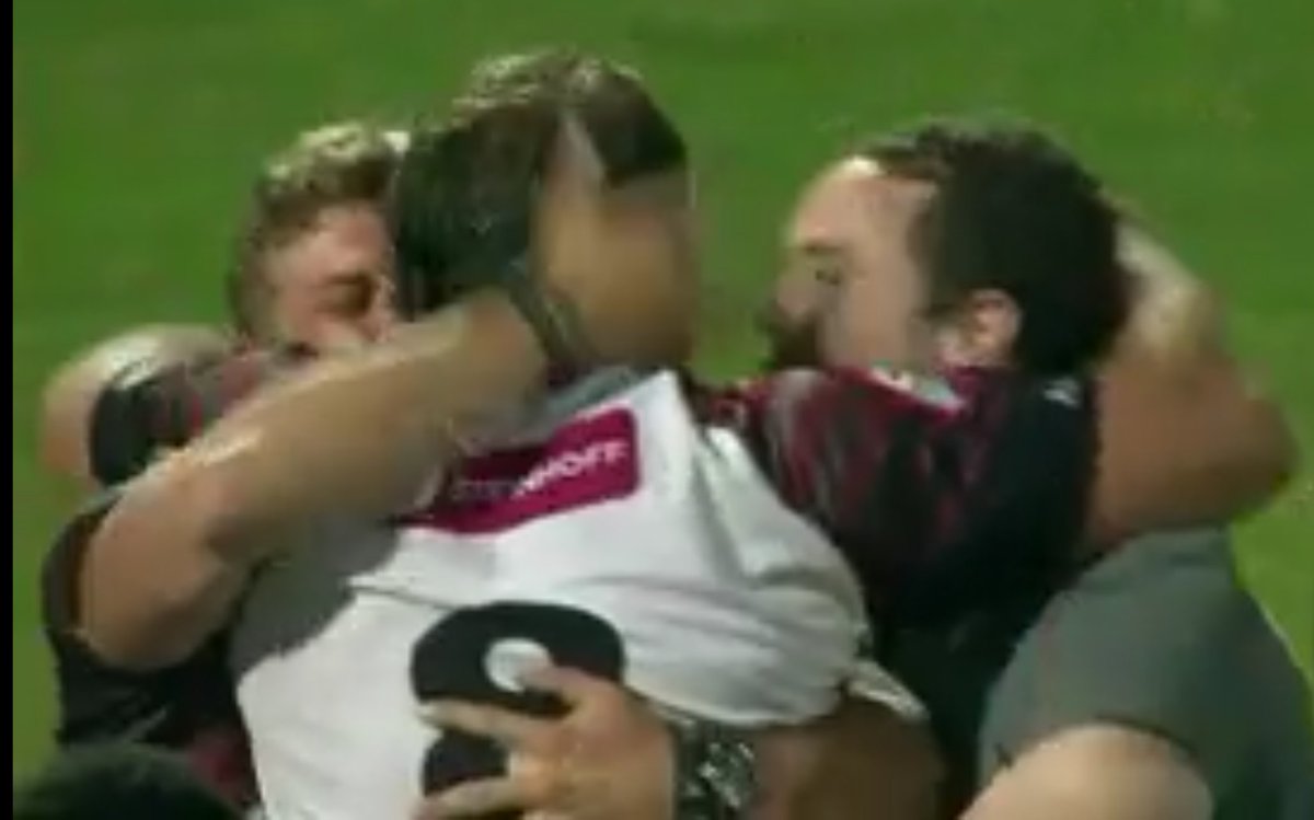 Stephne J v Vuuren (@steph_sport) on Twitter photo #VarsityCup - <a href="/NWUPUK/">NWUPUK</a> clinch 89th min try to def <a href="/MatiesRugby/">Maties Rugby Club</a> 7-6 to claim the <a href="/varsitycup/">Varsity Cup</a> title. #VarsityCup - <a href="/NWUPUK/">NWUPUK</a> clinch 89th min try to def <a href="/MatiesRugby/">Maties Rugby Club</a> 7-6 to claim the <a href="/varsitycup/">Varsity Cup</a> title.
