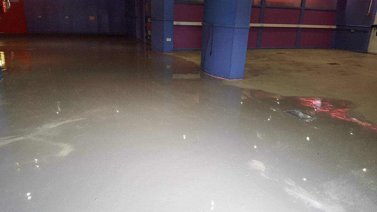 CahillFlooring's tweet photo. And we're off.....@FBallUK @FBallTechDH @FBallTechSJ @CroftsLee #300hd #arcade https://t.co/hGxUlgN3CO