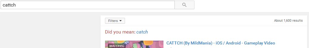 may_null's tweet image. No I really meant #Cattch thanks for trying though Google. -.- 
itunes.apple.com/hu/app/cattch/…