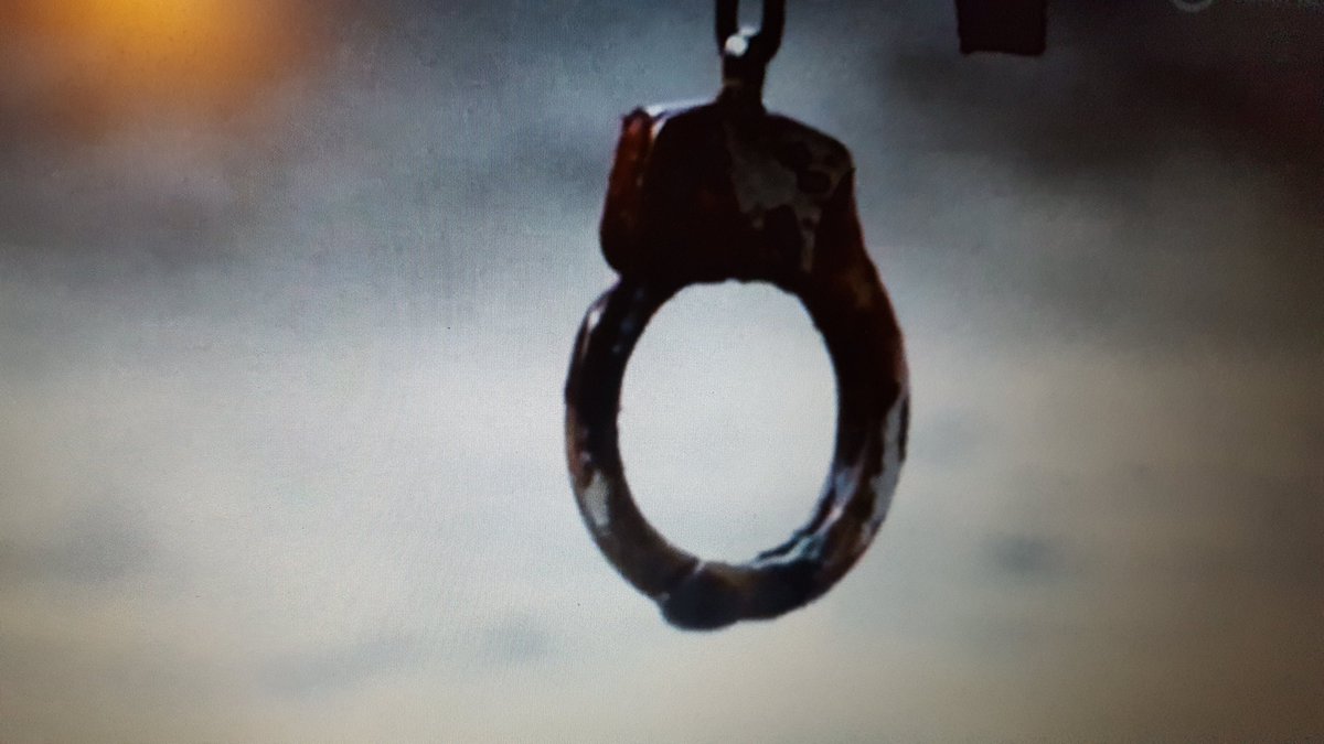cerindar's tweet photo. What do you do with 6 months to go...start again. #TWD @wwwbigbaldhead https://t.co/6Se17SX58v