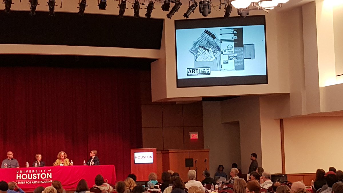 pgteam's tweet photo. Hey! CORE Design Studio at the #UHArts Leadership Creative Economy Summit speaking about civic collaboration https://t.co/ydExHZVvZt