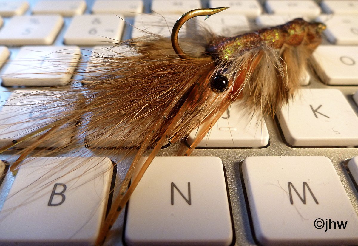 Flymage's tweet image. Thinking on big carp next weekend. #flyfishing #carp #flies