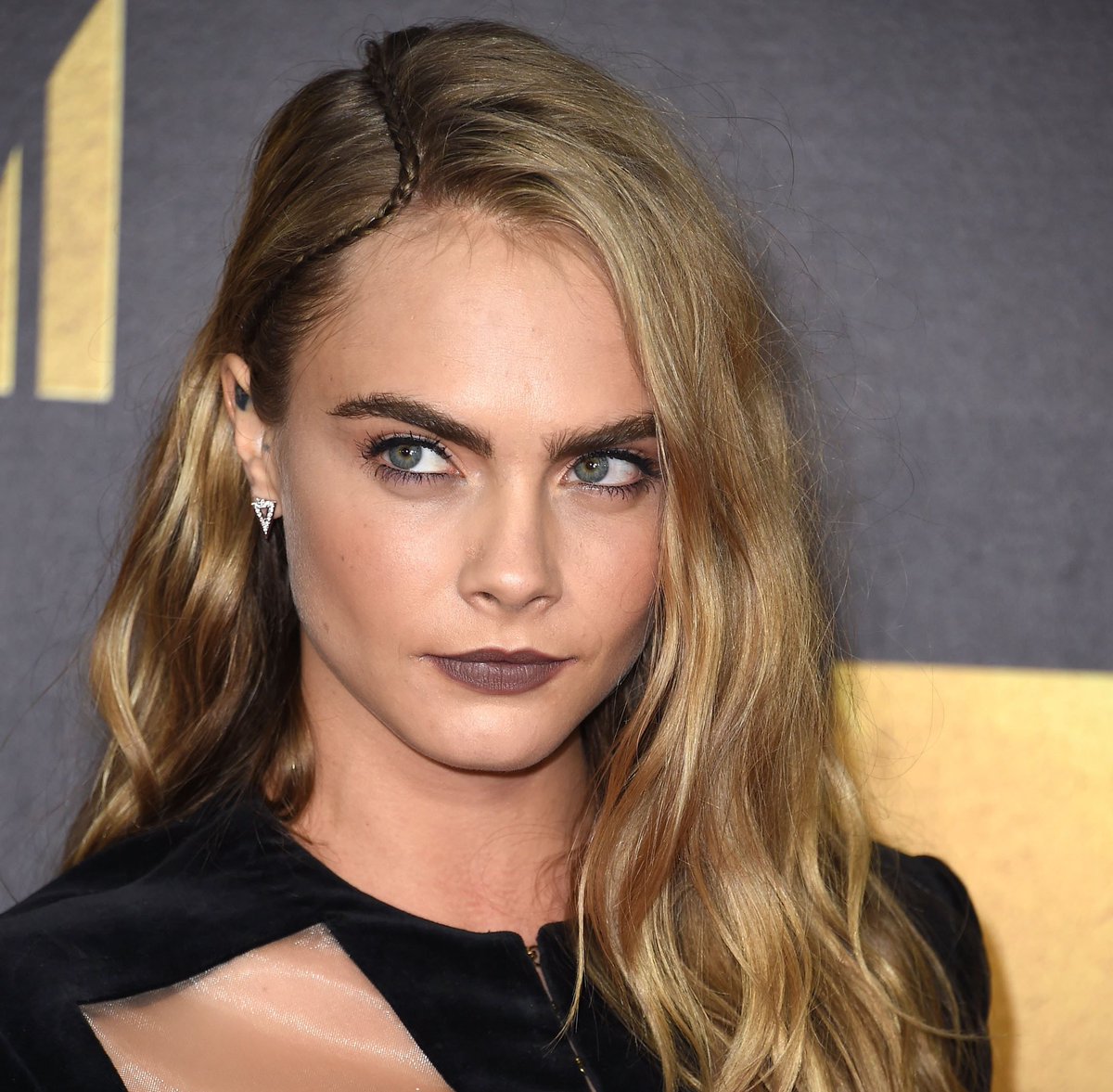 The one thing you never knew about Cara Delevingne becoming a model ...