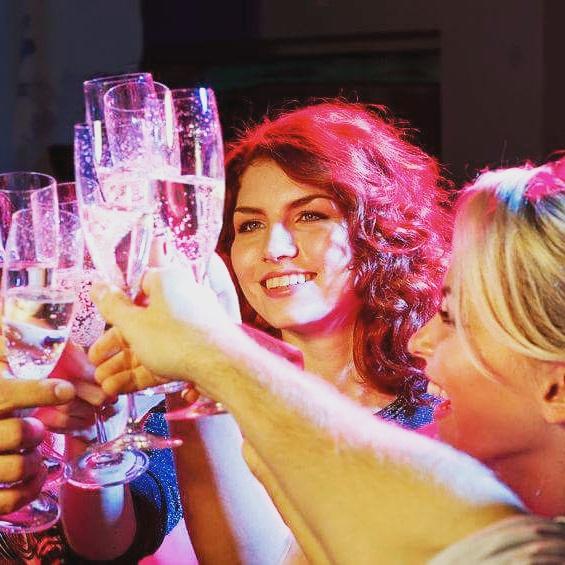 Celebrating a special occasion this year? Finborough Hall is the perfect venue for any celebration #partyplanning