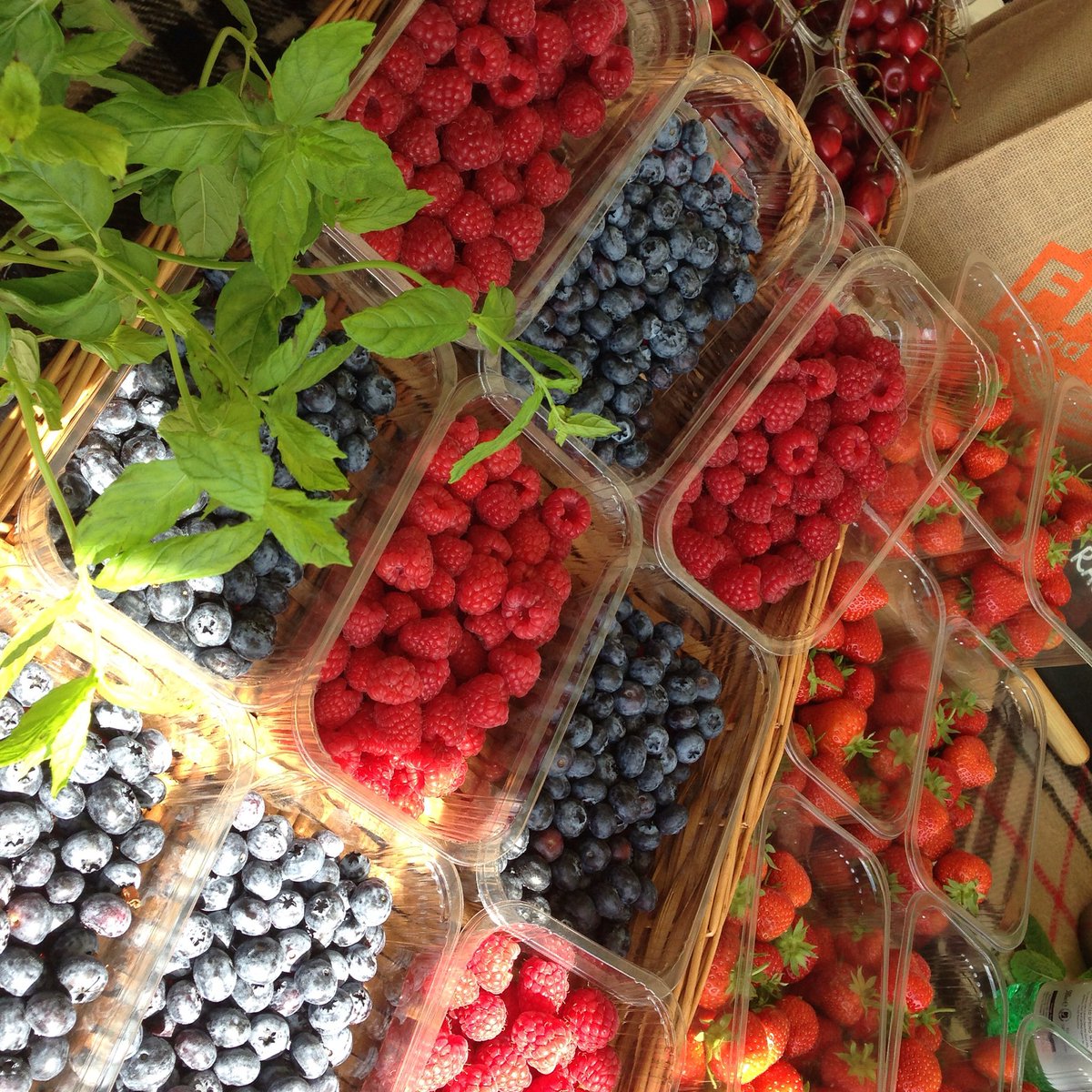 Great to see our Angus grown raspberries on <a href="/Channel4/">Channel 4</a> #TheFoodChain program <a href="/TasteOfAngus/">TasteOfAngus</a> #thefoodlife #frushi