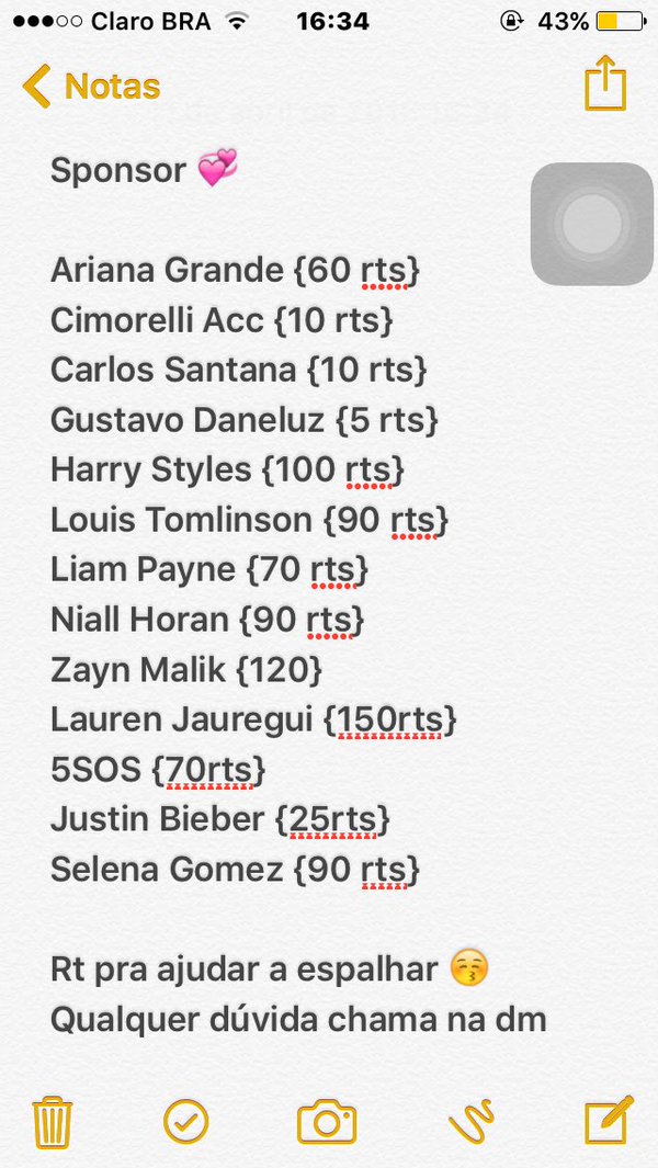 brii1d007's tweet image. Eu quero que o @SposorFamosos seja meu sponsor do Harry Styles.
Meta 100 RTs.

Rt por favor!