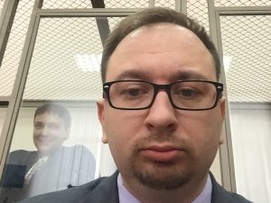 Ответственность за срыв договоренностей по обмену Савченко лежит на Кремле, - сестра - Цензор.НЕТ 3078