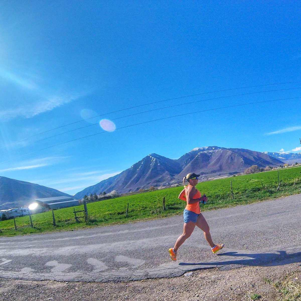 Ironmomkim tweet media