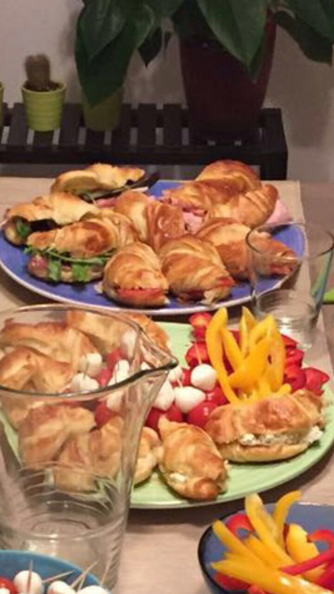 Brioches salate al burro <a href="/Erika_Eis1933/">Erika Eis</a> <a href="/DelifranceFR/">Délifrance FR</a>