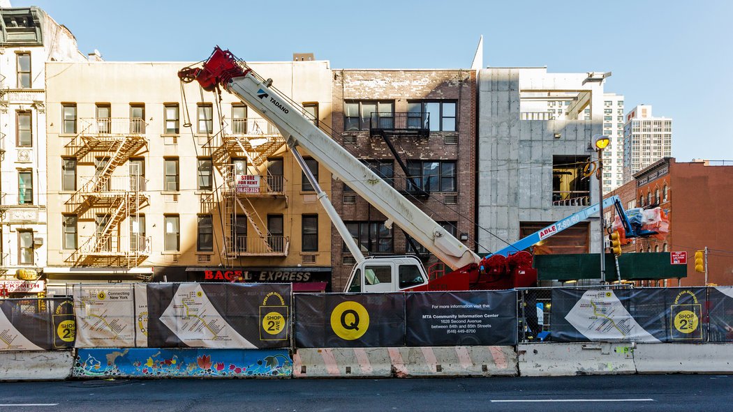 #Yorkville Bets on the Second Avenue Subway: nyti.ms/1SJXEgZ @nytimes #NYC
