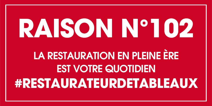 ArtisanatFR's tweet photo. Découvrez les 250 raisons de #choisirlartisanat avec @XavierTopChef7 de #TopChef2016 https://t.co/uinulmP1e4