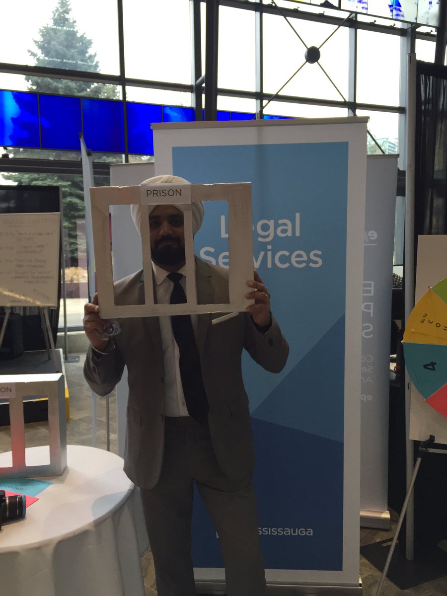 CityMiss_Legal's tweet photo. Navigating legal issues can be tricky! Thanks Legal Services! #LCmyRE #MississaugaLegal #REliability https://t.co/ckmv9ePVz8