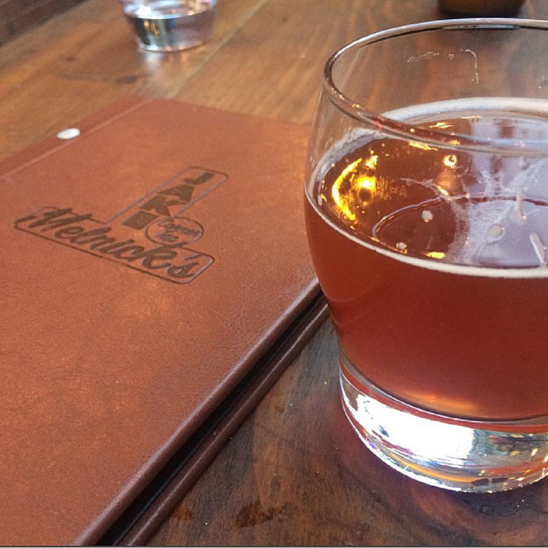 jakemelnicks's tweet photo. Sip on our Wild Sour! Did you know we have 36 #brews on tap? #Repost 📷: @chasetalon #jakemelnicks https://t.co/P3OjM0Ek4B