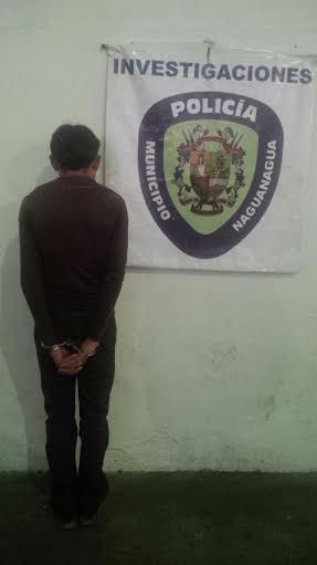 QpasoCarabobo's tweet photo. Policía de Naguanagua detuvo a bachaquero solicitado por homicidio https://t.co/JmMoEMOzdu https://t.co/gU0wqaHZMF