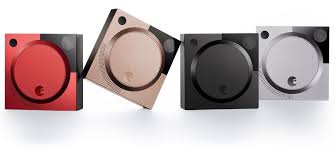 AugustHomeInc's tweet image. #AugustDoorbellCam #SmartKeypad join #AugustSmartLock: CMO Kathy Sanders BootCamp interview bit.ly/1XrsRJG