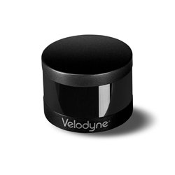 VelodyneLidar's tweet image. Introducing the Ultra Puck VLP-32A, designed for the automotive industry. Small size combines with 32 laser channels