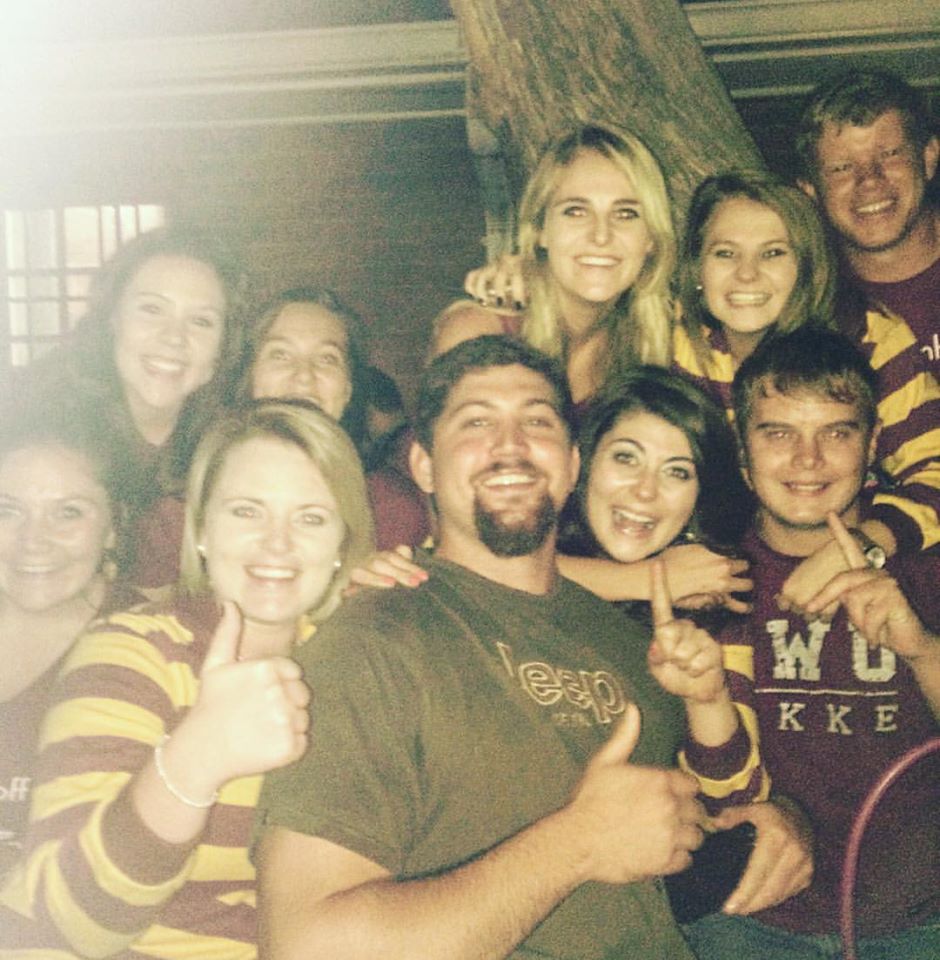 Baie geluk NWU-PUKKE! Dit was 'n harde game en ons is TROTS!! #backyourboytjies #myNWU #dankiePUK <a href="/NWUWapad/">Wapad</a> <a href="/NWUPUK/">NWUPUK</a>