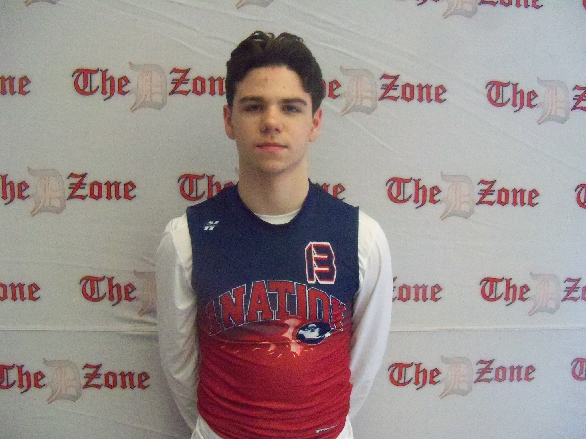 The D Zone on X: Flat Rock 2018 RBFS Sage Daniels junior season  highlights t.co3WbkJqZtLh t.coAmTbgr6Evs  X