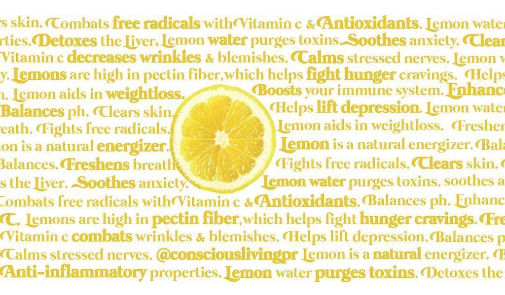 living_pr's tweet photo. A 🍋 a day! #health #lemon #vitaminc #clpr #consciouslivingpr https://t.co/NkrfnvN1CP
