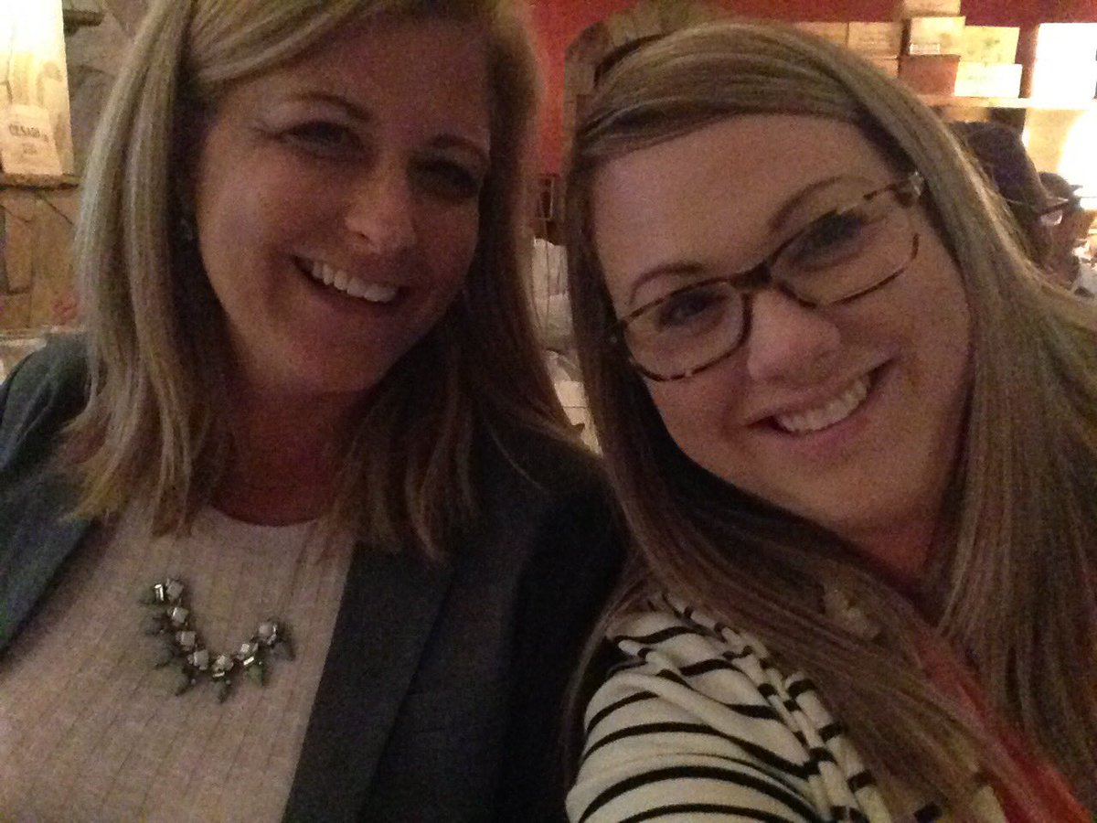 clementkate's tweet photo. @cflane_mgmt @MommaDW #cflane #2016RPMMeeting https://t.co/SJfryVsmAi