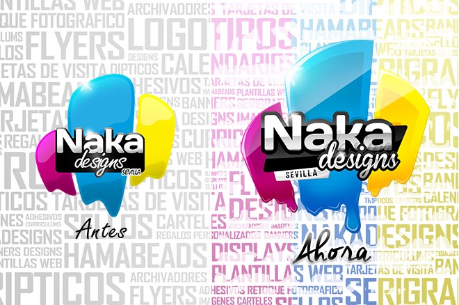 Naka Designs Sevilla tweet media