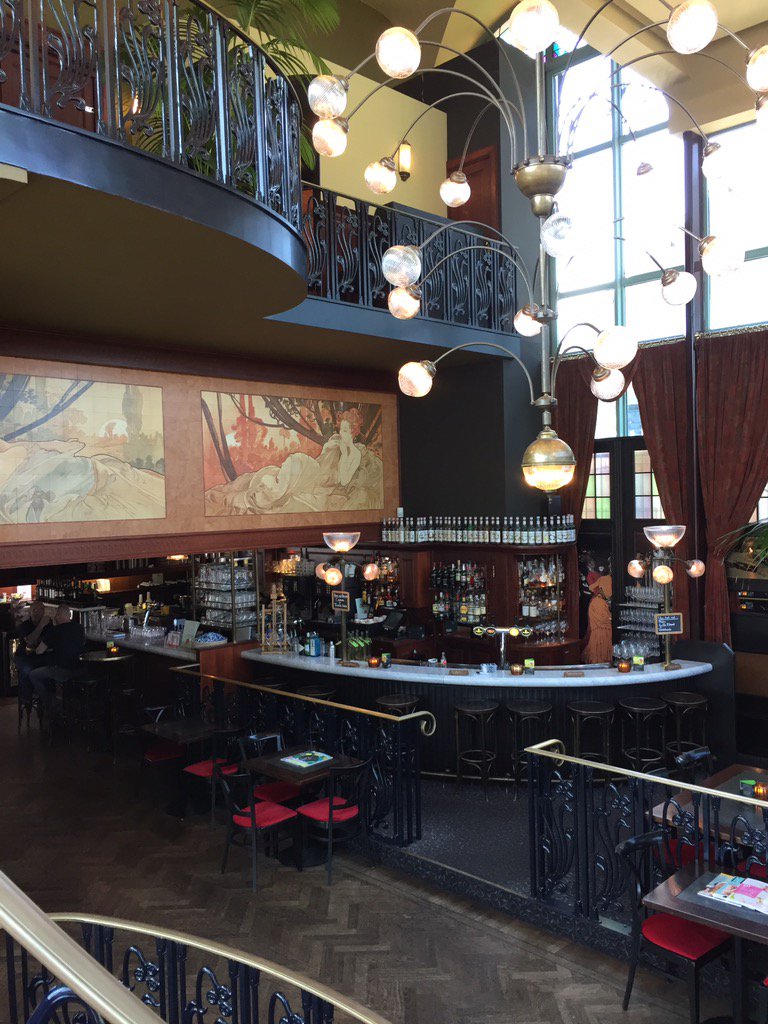 #biermaster Rotterdam. Masterclass Gastvrijheid en serveren.
