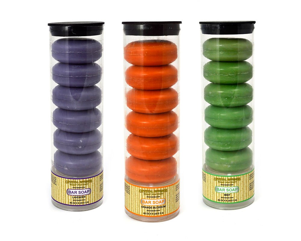 SoapCrystal's tweet photo. Our wonderfully fragranced Macaron Shape Soaps are a Triple Milled, Vegan formulation. https://t.co/wnpEEwrsIe