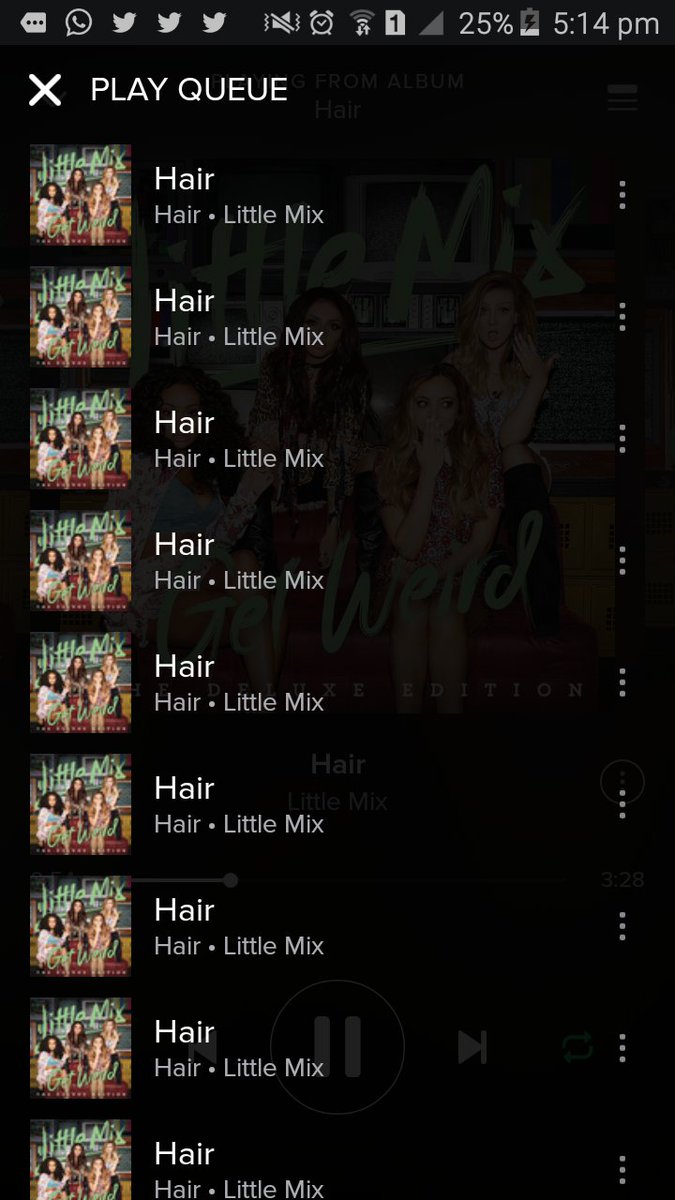 loveskai_'s tweet photo. mood @LittleMix  #LittleMixHair https://t.co/KPOypNKKvR