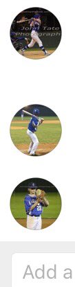 laurentmurph's tweet photo. are you even conway baseball... https://t.co/NaxCL0m9E5