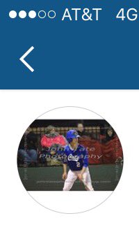 laurentmurph's tweet photo. are you even conway baseball... https://t.co/NaxCL0m9E5
