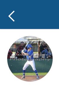 laurentmurph's tweet photo. are you even conway baseball... https://t.co/NaxCL0m9E5